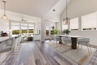 748 Hazy Hills Loop in Dripping Springs, TX - Building Photo - Building Photo