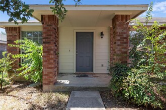 3307 Blue Ridge Dr in Round Rock, TX - Building Photo - Building Photo