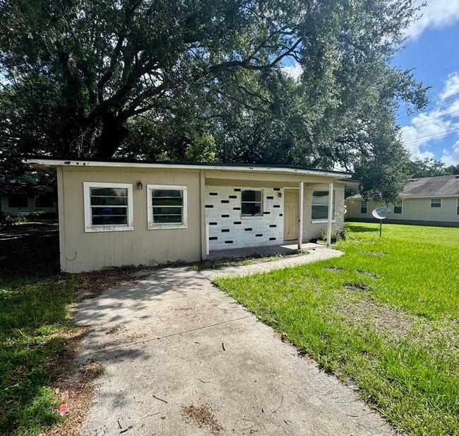 1637 E 15th St in Jacksonville, FL - Building Photo - Building Photo