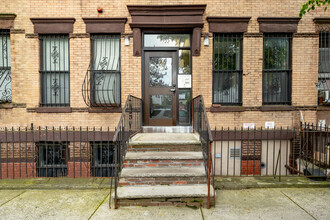 722 Bergen St in Brooklyn, NY - Building Photo - Building Photo