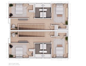 1280 Oconee St in Athens, GA - Building Photo - Building Photo