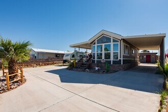 13459 E 51st St in Yuma, AZ - Building Photo - Building Photo