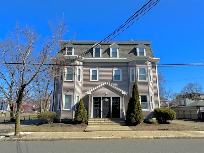 property at 26 Cherry St