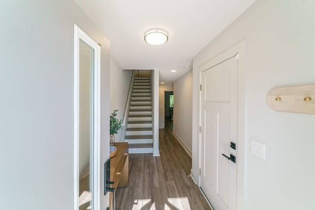 property at 7318 Swans Run Rd