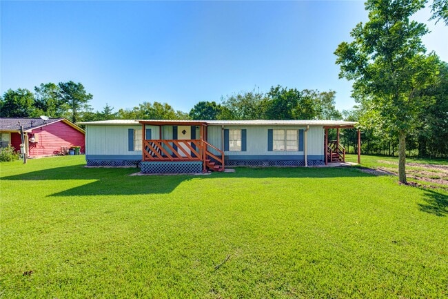 16713 Ewing Ln in Pearland, TX - Building Photo - Building Photo