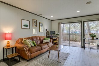 620 S 1st St in Austin, TX - Building Photo - Building Photo