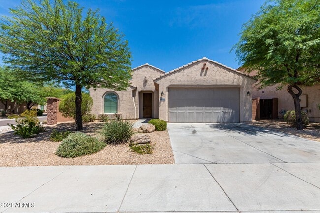 property at 9058 W Big Oak St