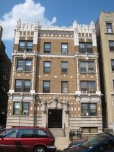 Glenwood Arms in Jersey City, NJ - Building Photo - Building Photo