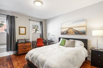 139 Paris St, Unit c in Boston, MA - Building Photo - Building Photo