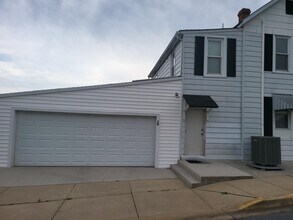 139 N Seton Ave in Emmitsburg, MD - Building Photo - Building Photo
