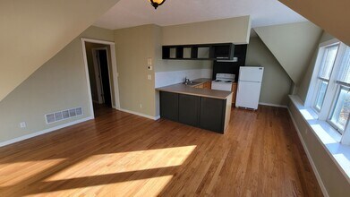 1003 S 1st St in Louisville, KY - Building Photo - Building Photo