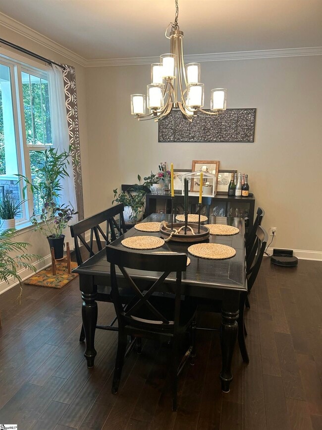135 All Star Way in Greenville, SC - Building Photo - Building Photo