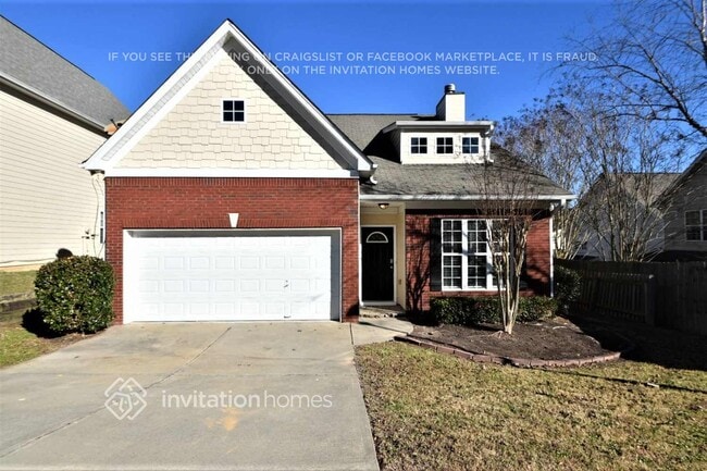 2128 Splitrail Trail NE