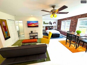 924 Spain Ave in Nashville, TN - Building Photo - Building Photo