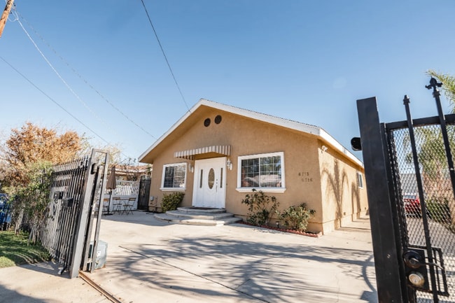 property at 6718 Simpson Ave