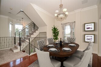 513 Vincent St in Houston, TX - Building Photo - Building Photo