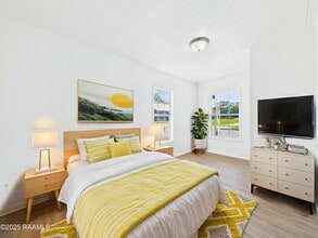 711 E Lessley St in Rayne, LA - Building Photo - Building Photo