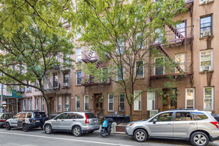 346 E 65th St Apartments