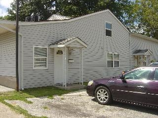 Wittenbrink Apartments in Sparta, IL - Building Photo