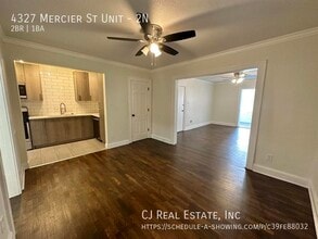 4327 Mercier St in Kansas City, MO - Building Photo - Building Photo