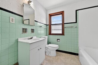 3628 N 58th Blvd in Milwaukee, WI - Building Photo - Building Photo