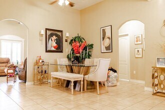 415 Starling Creek Loop in Laredo, TX - Building Photo - Building Photo