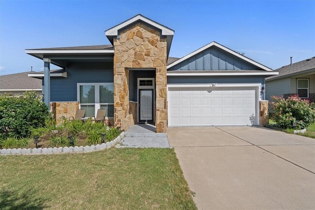 property at 13809 Harrisglenn Dr