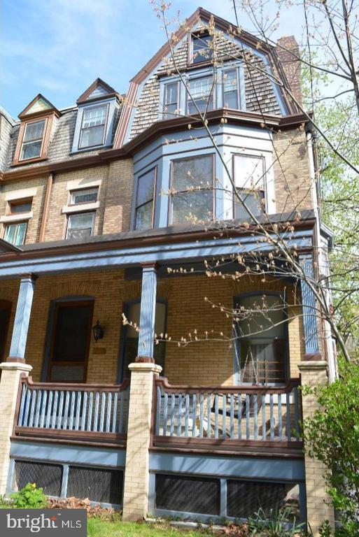 4720 Windsor Ave in Philadelphia, PA - Building Photo - Building Photo