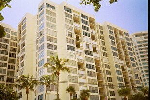 1620 S Ocean Blvd Apartments