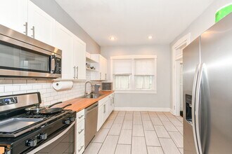 2158 N Pennsylvania St in Indianapolis, IN - Building Photo - Building Photo