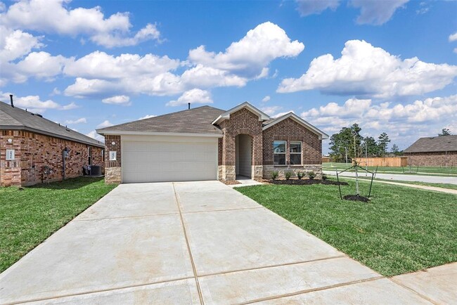 20352 Tembec Dr in Roman Forest, TX - Building Photo - Building Photo