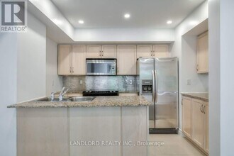 60 Joe Shuster Way in Toronto, ON - Building Photo - Building Photo