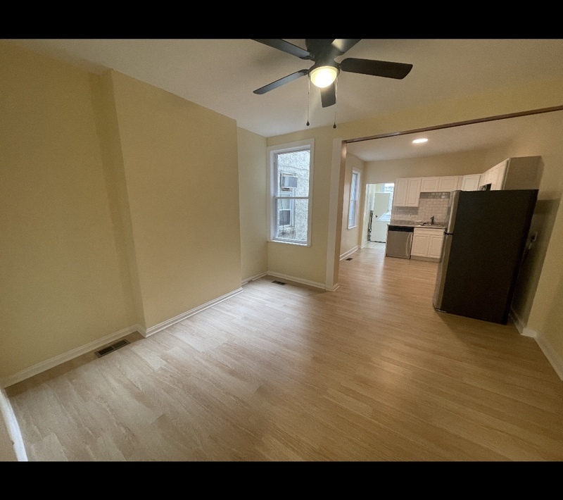 2803 Fait Ave in Baltimore, MD - Building Photo