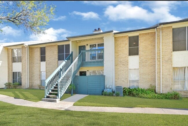 property at 250 El Dorado Blvd