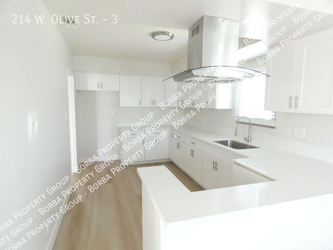 property at 214 W Olive St