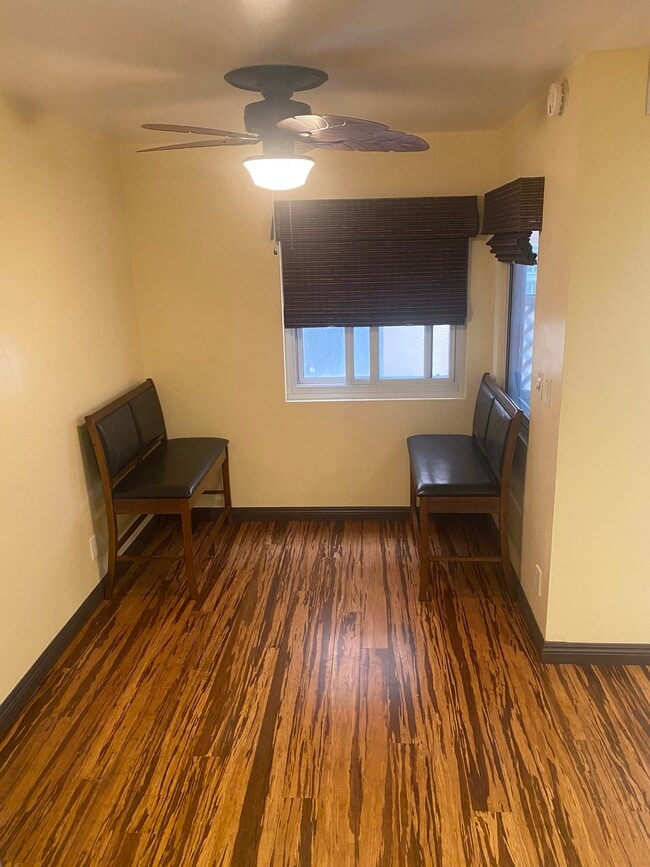 8710 Delgany Ave, Unit 2 in Los Angeles, CA - Building Photo - Building Photo