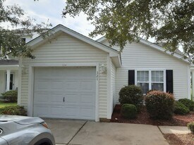 321 McKendree Ln in Myrtle Beach, SC - Building Photo