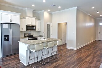 3856 Zaun Cir in Valdosta, GA - Building Photo - Building Photo