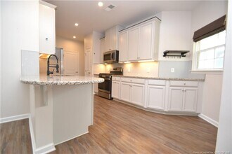 515 Judge Ct in Durham, NC - Building Photo - Building Photo