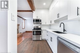 336 Locke St S in Hamilton, ON - Building Photo - Building Photo