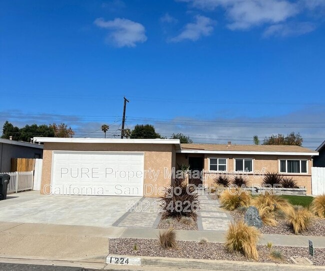 property at 1224 Thalia St