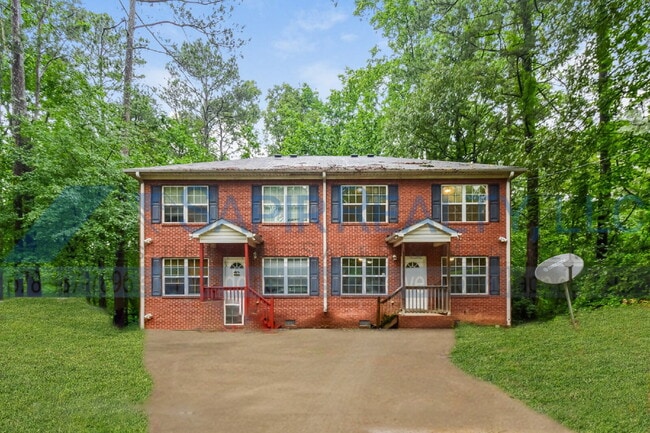 property at 2685 Morris St NW