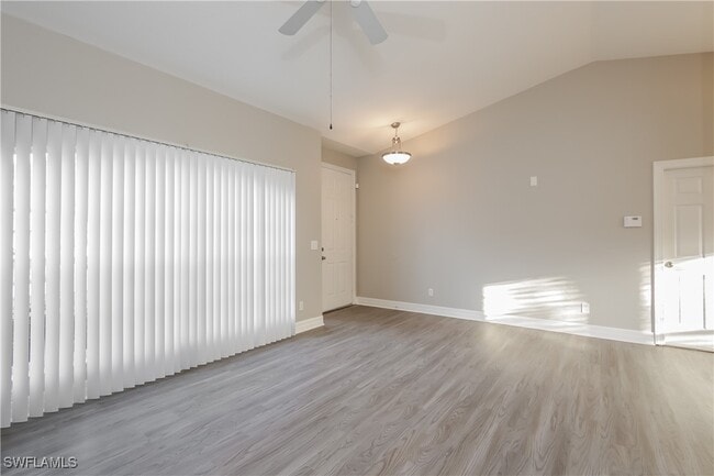 property at 2406 Cleo St
