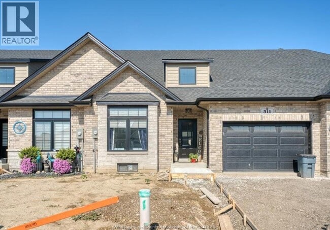 property at 311 Kelly Rd