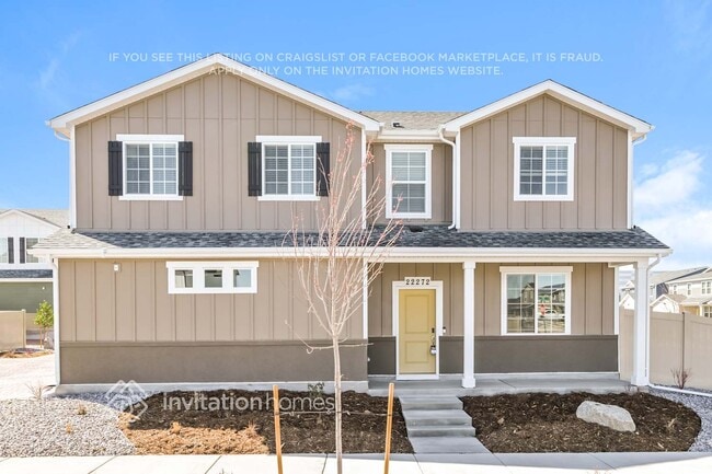 property at 22272 E 39th Ave