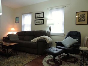 1 Schrepel Pl-Unit -1 in Boston, MA - Building Photo - Building Photo