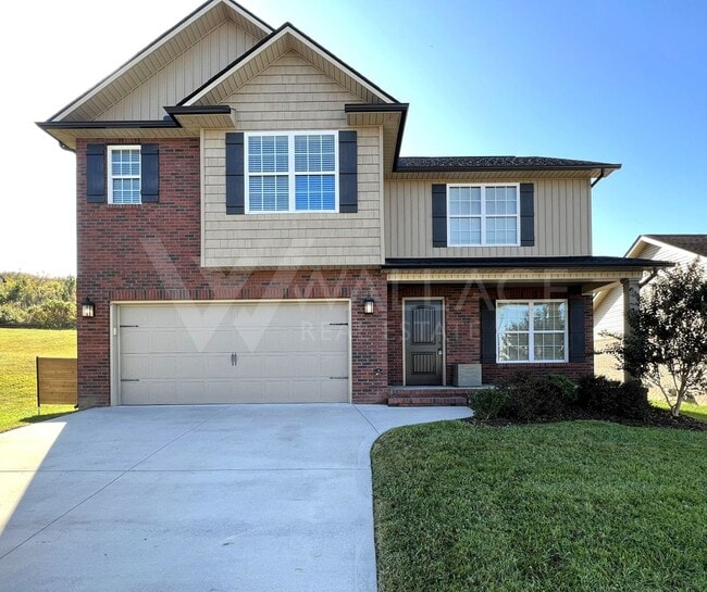 property at 5540 Meadow Wells Dr