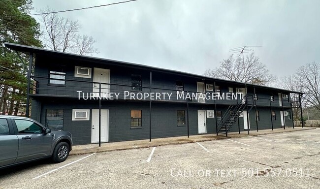 property at 100 Caruthers St