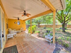 413 Talbot Bay Dr in St. Augustine, FL - Foto de edificio - Building Photo