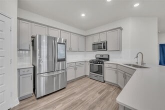 17925 Curio Dr in Pflugerville, TX - Building Photo - Building Photo